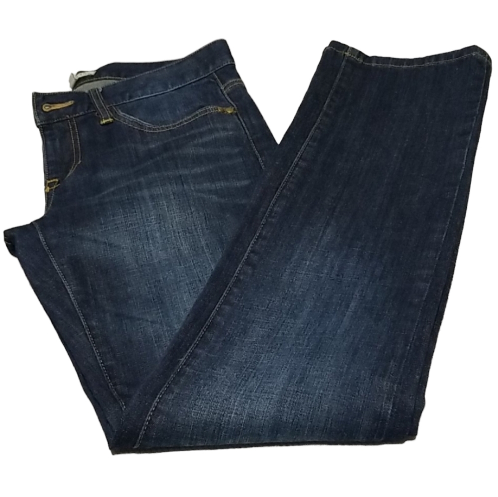 CAbi jeans